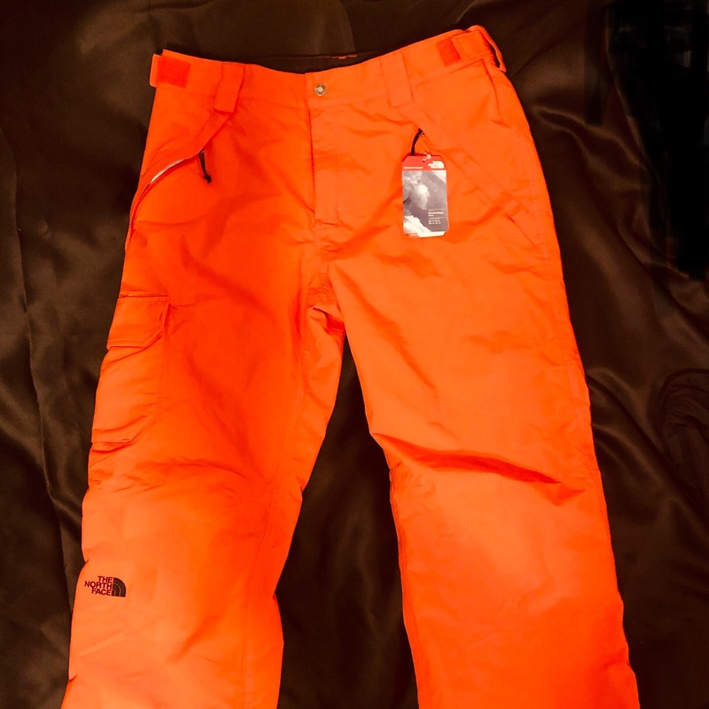 The North Face Men’s ski pants L